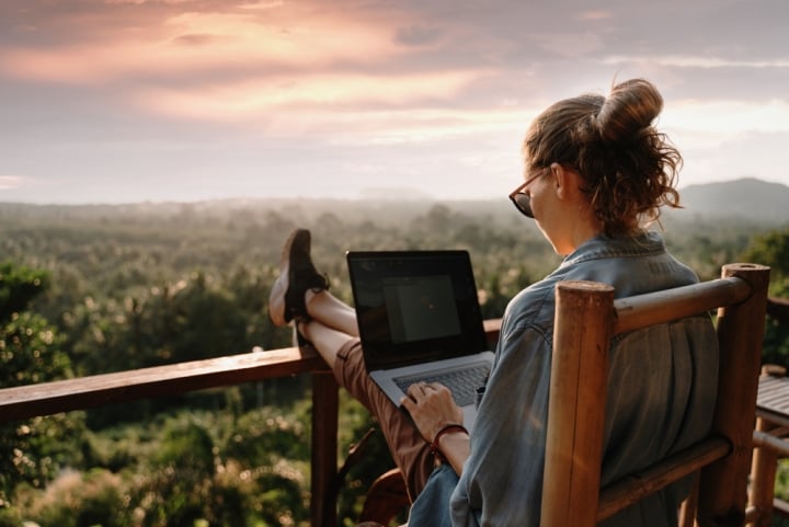  cyber security working remotely